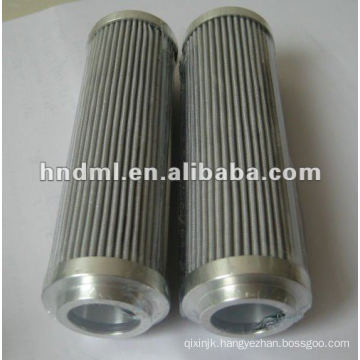 STAUFF Pump hydraulic system filter cartridge SME-015E03B, Hydraulic oil back to the oil filter element